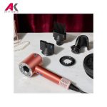 سشوار مو دایسون سوپر سونیک مدل DYSON HD16 NURAL