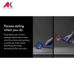 سشوار مو دایسون سوپر سونیک مدل DYSON HD16 NURAL