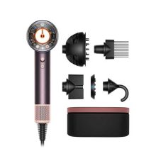 سشوار مو دایسون سوپر سونیک مدل DYSON HD16 NURAL