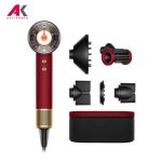 سشوار مو دایسون سوپر سونیک مدل DYSON HD16 NURAL