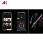 حالت دهنده مو دایسون مدل DYSON AIRWRAP HS08