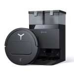 جاروبرقی رباتیک اکووکس مدل ECOVACS DEEBOT T50 OMNI