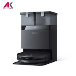 جاروبرقی رباتیک اکووکس مدل ECOVACS DEEBOT T50 OMNI