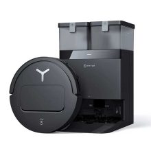 جاروبرقی رباتیک اکووکس مدل ECOVACS DEEBOT T50 PRO OMNI