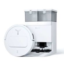 جاروبرقی رباتیک اکووکس مدل ECOVACS DEEBOT T50 OMNI