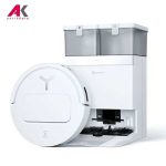 جاروبرقی رباتیک اکووکس مدل ECOVACS DEEBOT T50 OMNI