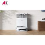 جاروبرقی رباتیک اکووکس مدل ECOVACS DEEBOT T50 OMNI
