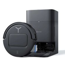 جاروبرقی رباتیک اکووکس مدل ECOVACS DEEBOT T80 OMNI