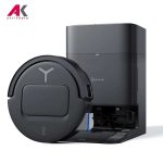 جاروبرقی رباتیک اکووکس مدل ECOVACS DEEBOT T80 OMNI