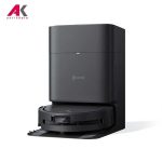 جاروبرقی رباتیک اکووکس مدل ECOVACS DEEBOT T80 OMNI