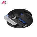 جاروبرقی رباتیک اکووکس مدل ECOVACS DEEBOT T80 OMNI