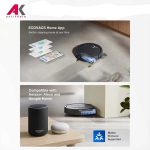 جاروبرقی رباتیک اکووکس مدل ECOVACS DEEBOT T80 OMNI