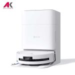 جاروبرقی رباتیک اکووکس مدل ECOVACS DEEBOT T80 OMNI