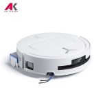 جاروبرقی رباتیک اکووکس مدل ECOVACS DEEBOT T80 OMNI