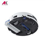 جاروبرقی رباتیک اکووکس مدل ECOVACS DEEBOT T80 OMNI