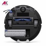 جاروبرقی رباتیک اکووکس مدل ECOVACS DEEBOT T80 OMNI