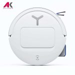 جاروبرقی رباتیک اکووکس مدل ECOVACS DEEBOT T80 OMNI