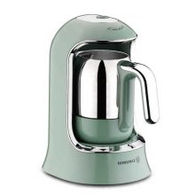 قهوه ساز کرکماز مدل KORKMAZ AS-A860