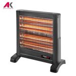 فن هیتر مگامکس مدل MEGAMAX MQH-2800