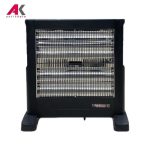 فن هیتر مگامکس مدل MEGAMAX MQH-2800