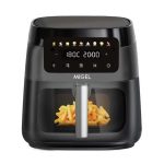 سرخ کن میگل مدل MIGEL GAF 804