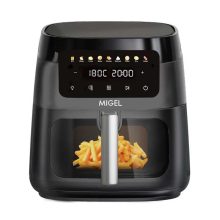 سرخ کن میگل مدل MIGEL GAF 804