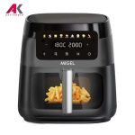سرخ کن میگل مدل MIGEL GAF 804