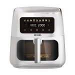 سرخ کن میگل مدل MIGEL GAF 804