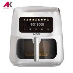 سرخ کن میگل مدل MIGEL GAF 804