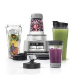 مخلوط کن و اسموتی ساز نینجا مدل NINJA CB102