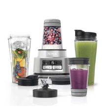 مخلوط کن و اسموتی ساز نینجا مدل NINJA CB102