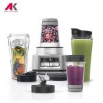 مخلوط کن و اسموتی ساز نینجا مدل NINJA CB102