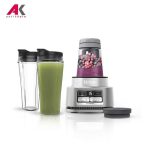 مخلوط کن و اسموتی ساز نینجا مدل NINJA CB102