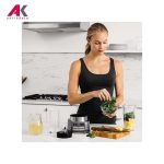 مخلوط کن و اسموتی ساز نینجا مدل NINJA CB102