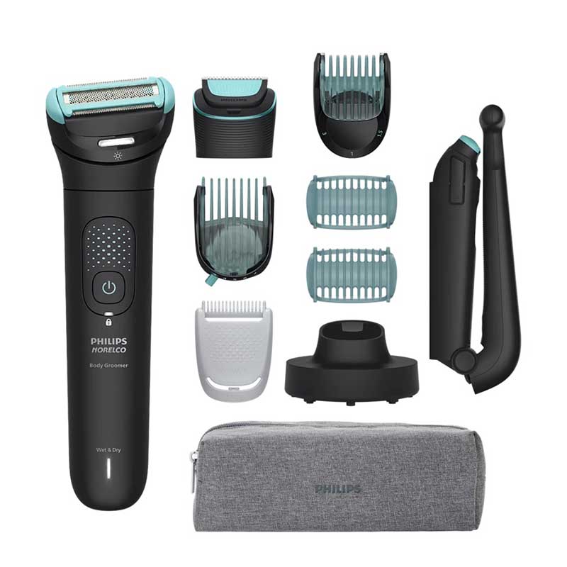 ماشین اصلاح بدن فیلیپس مدل PHILIPS BG7490