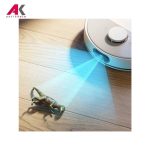 جاروبرقی رباتیک فیلیپس مدل PHILIPS XU7000/02