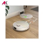 جاروبرقی رباتیک فیلیپس مدل PHILIPS XU7000/02