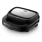 ساندویچ ساز فیلیپس مدل PHILIPS HD2350