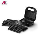 ساندویچ ساز فیلیپس مدل PHILIPS HD2350