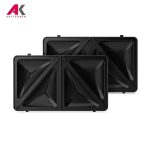 ساندویچ ساز فیلیپس مدل PHILIPS HD2350