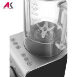 مخلوط کن اسمگ مدل SMEG BLC01BLM