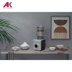 مخلوط کن اسمگ مدل SMEG BLC01BLM