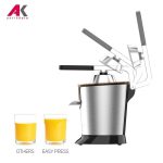 آب مرکبات گیری تاروس مدل TAURUS EASY PRESS 1000 LEGEND