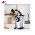 آب مرکبات گیری تاروس مدل TAURUS CITRUS 300 LEGEND