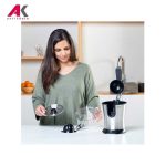 آب مرکبات گیری تاروس مدل TAURUS CITRUS 300 LEGEND