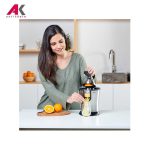 آب مرکبات گیری تاروس مدل TAURUS CITRUS 300 LEGEND