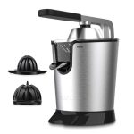 آب مرکبات گیری تاروس مدل TAURUS EASY PRESS 600 LEGEND