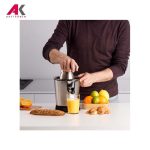 آب مرکبات گیری تاروس مدل TAURUS EASY PRESS 600 LEGEND