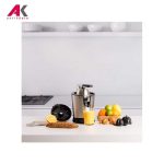 آب مرکبات گیری تاروس مدل TAURUS EASY PRESS 600 LEGEND