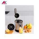 آب مرکبات گیری تاروس مدل TAURUS EASY PRESS 600 LEGEND